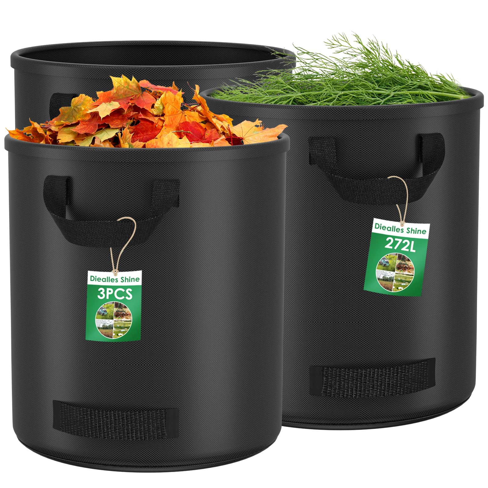 Diealles Gartensack