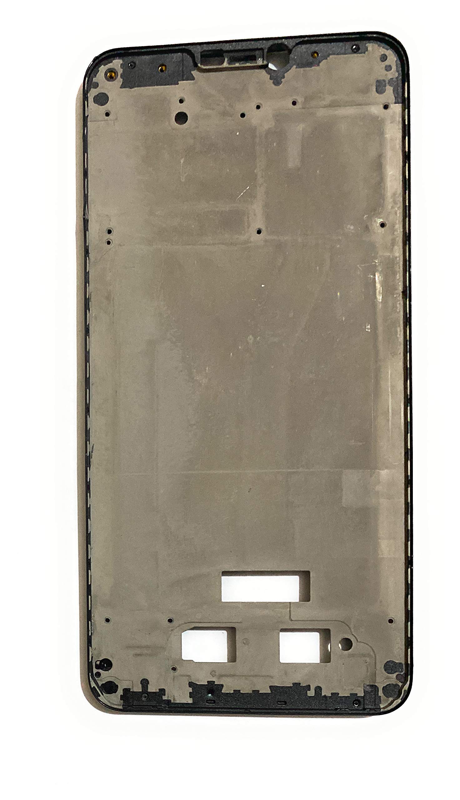 Middle Body Lcd Display Ring Frame For Vivo Y81 Y81i Desertcart