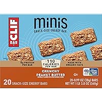 Vista 12 de Clif Bar - Barras energéticas, 160172, 1