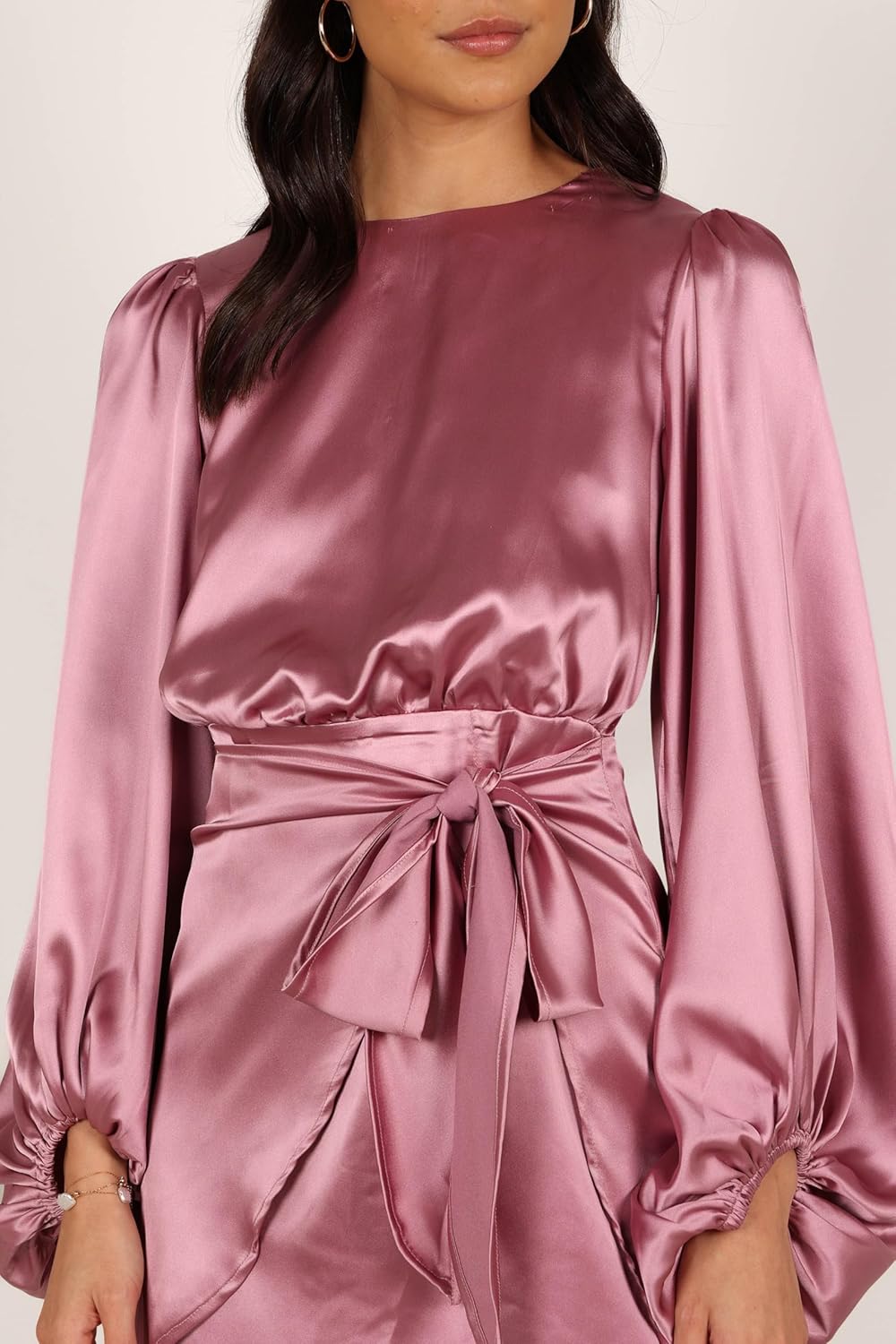 Petal & Pup Womens Opal Dress - Image 2