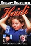 Heidi Digitally Remastered