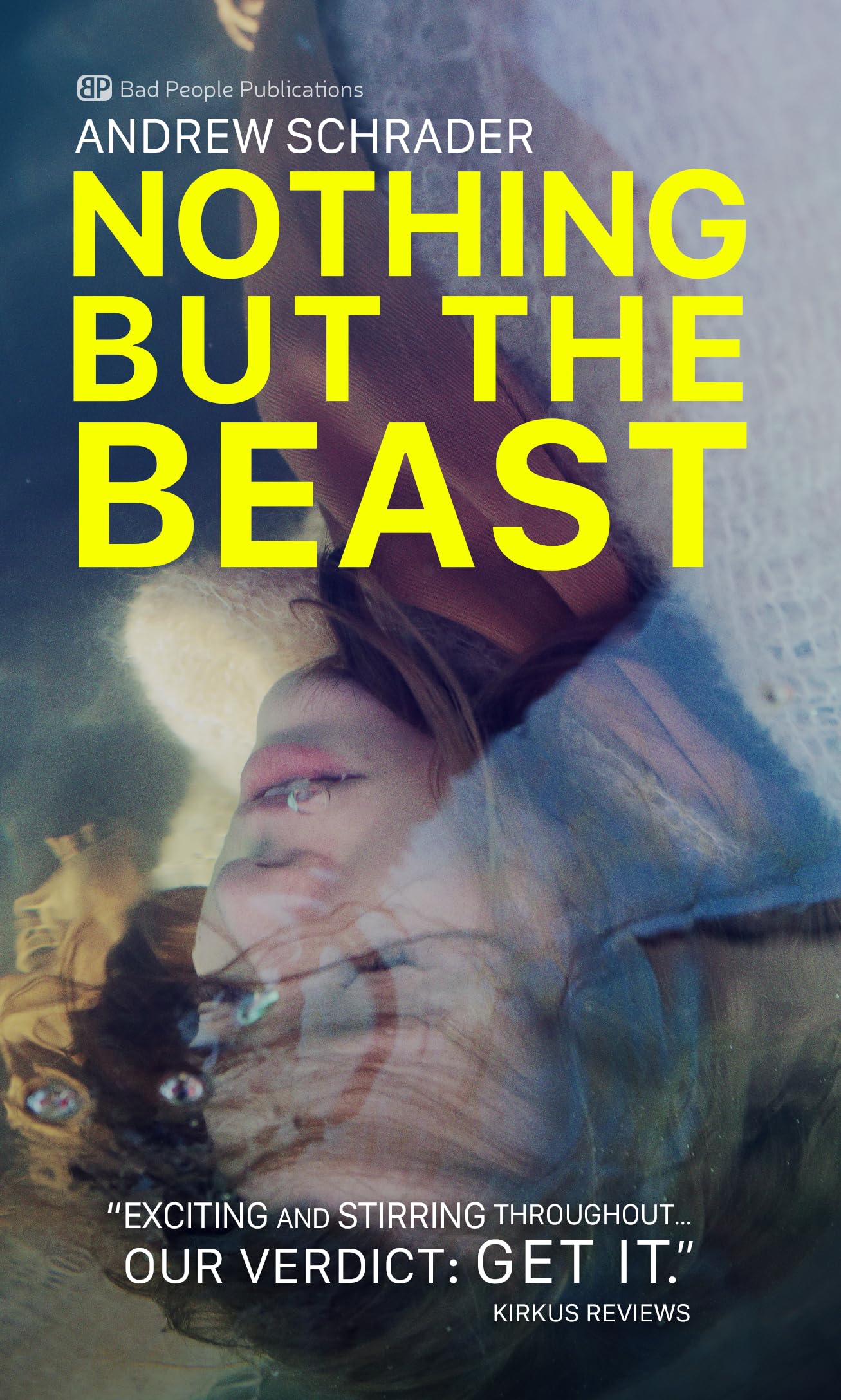 Nothing But The Beast