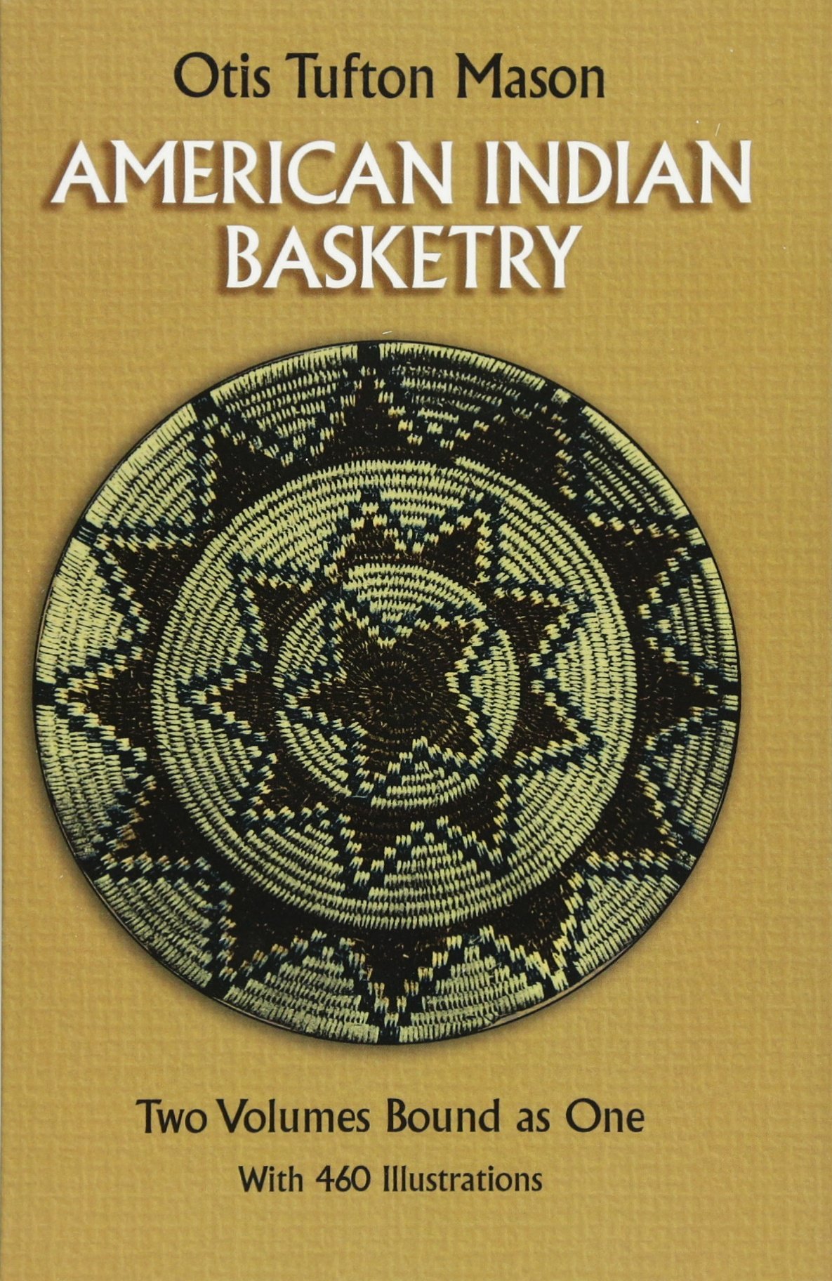 American Indian Basketry (Native American)