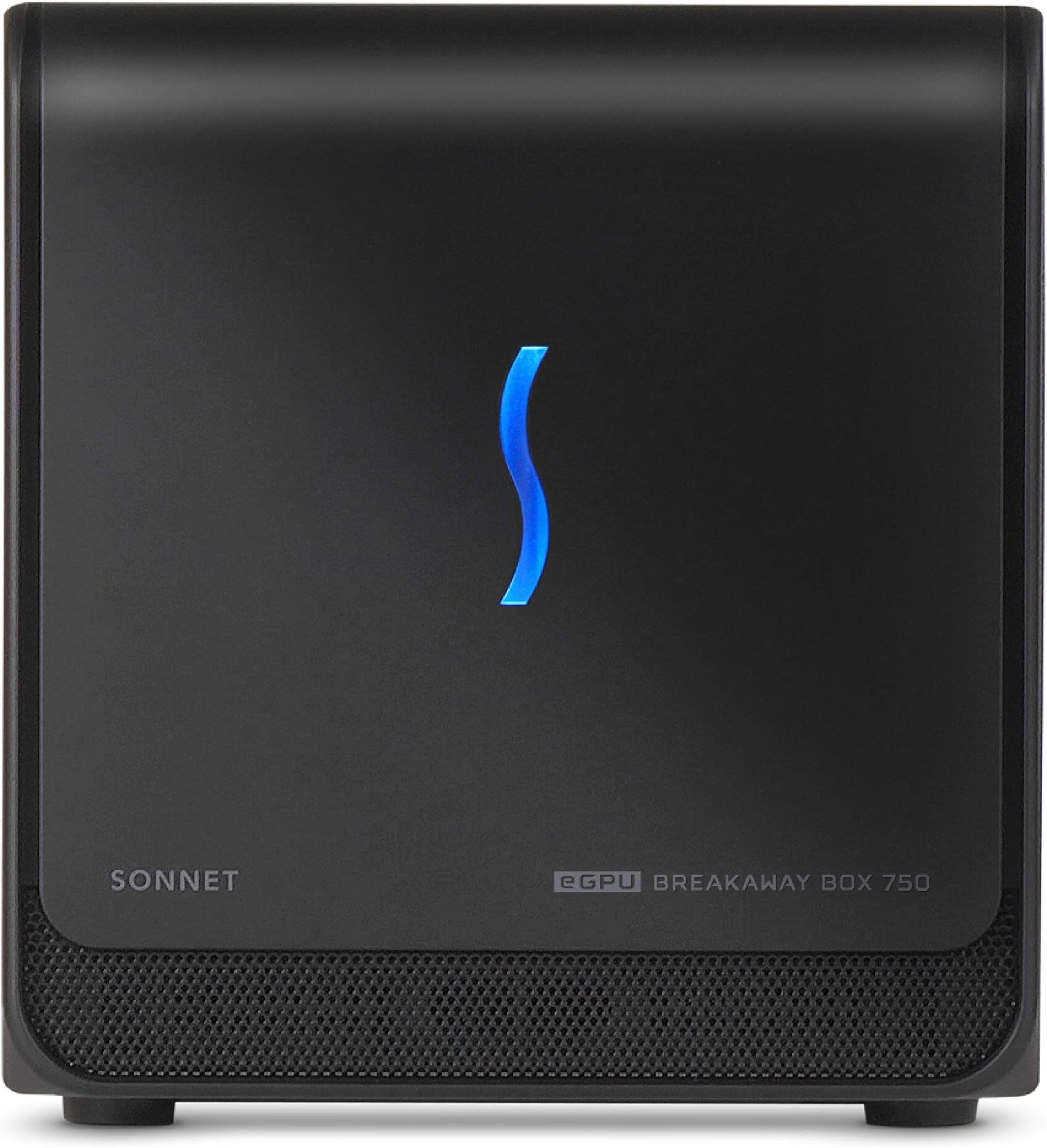 Sonnet eGPU Breakaway Box 750 - External GPU Chassis - Not Compatible with M1 Macs