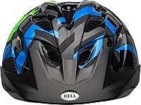 Vista 2 de Bell Casco de bicicleta Axle Youth