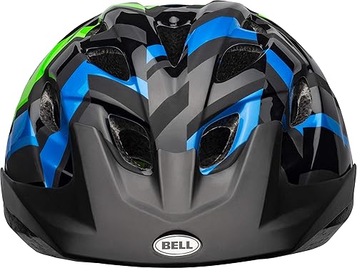 Miniatura 2 de Bell Casco de bicicleta Axle Youth