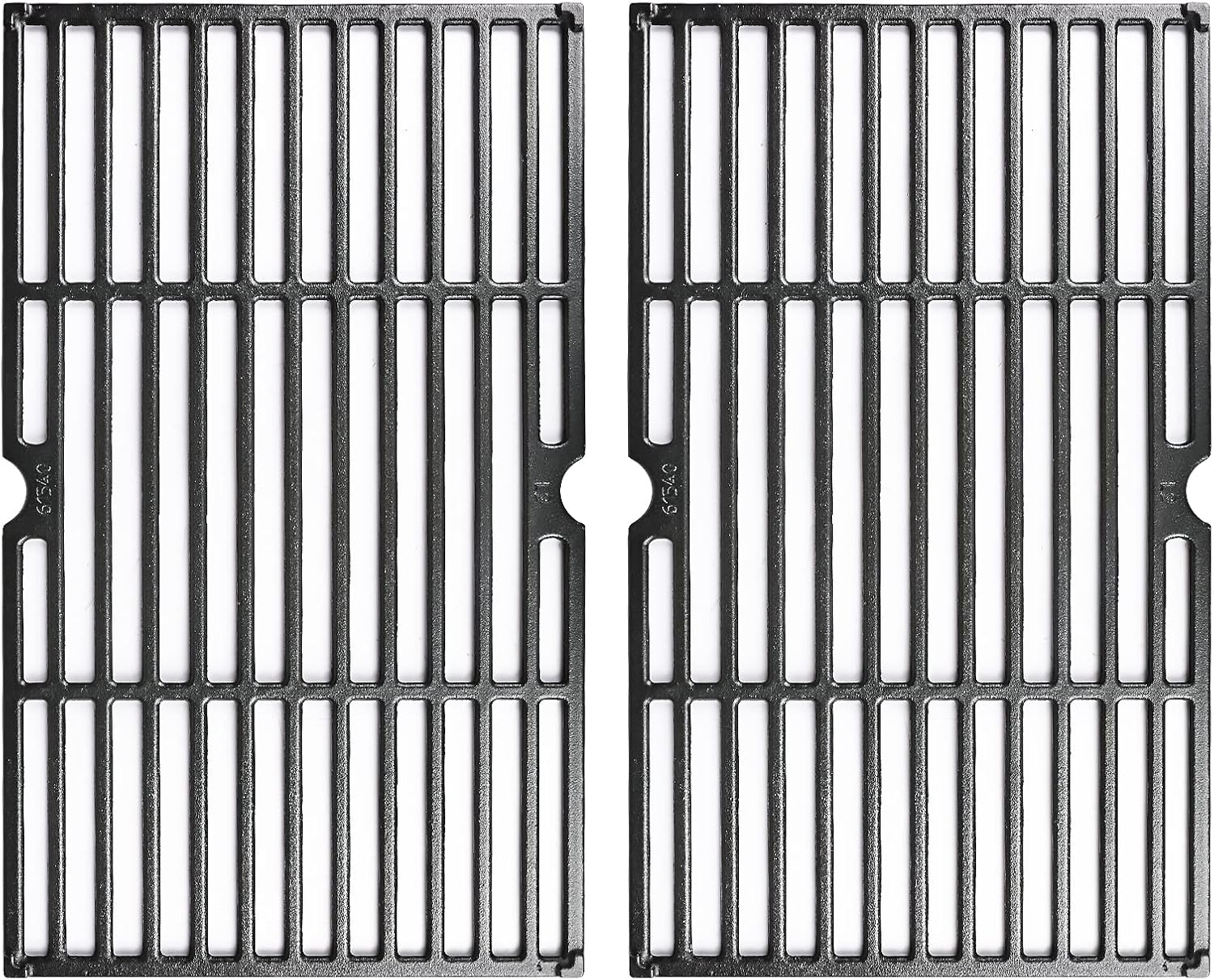 Utheer Grill Cooking Grates for Pit Boss Lexington 540, Grill Accessories for Pit