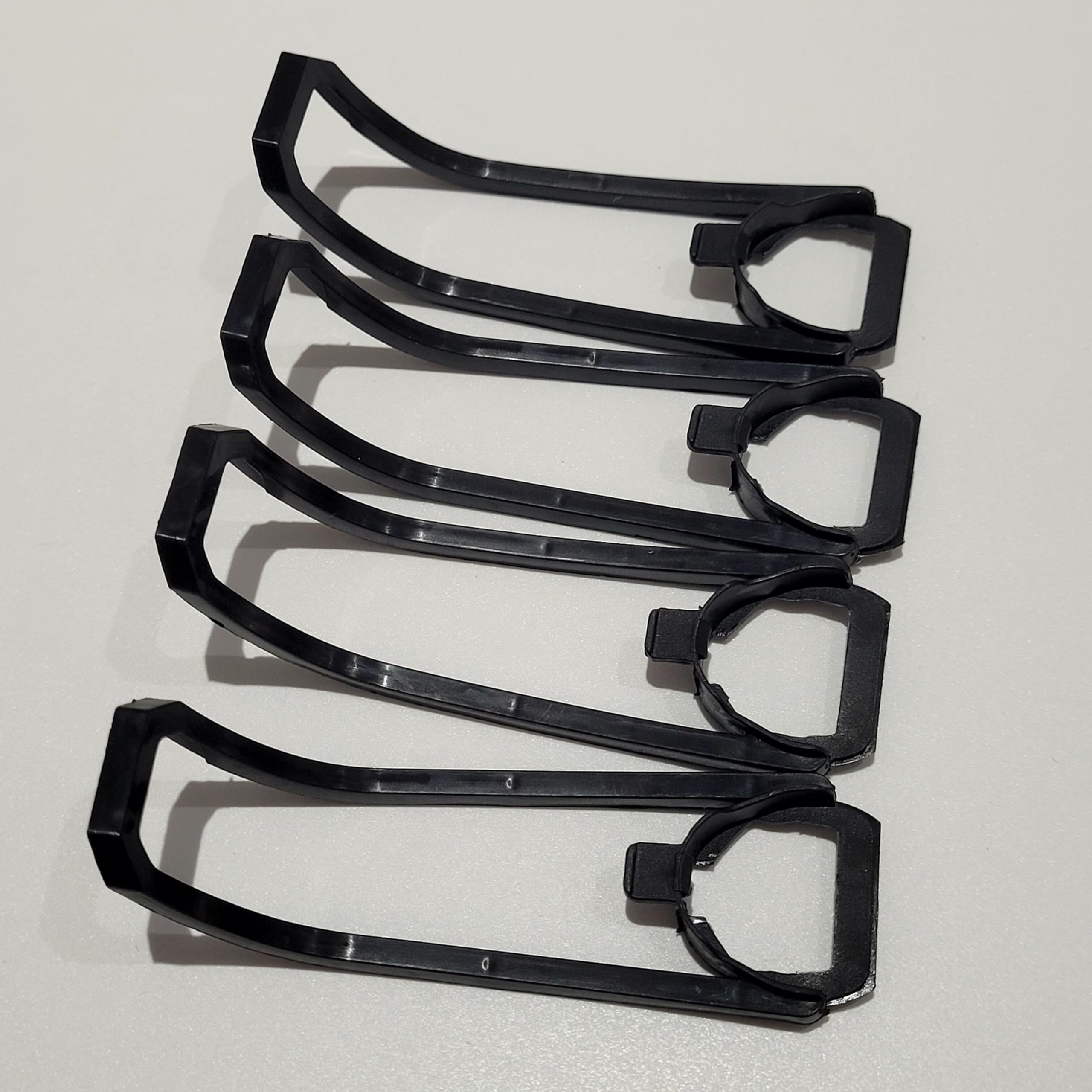 Braccio for Drone V88 con Kit di Protezione della Lama dell'elica del Motore di Ricambio for Parte degli Accessori del Drone V88