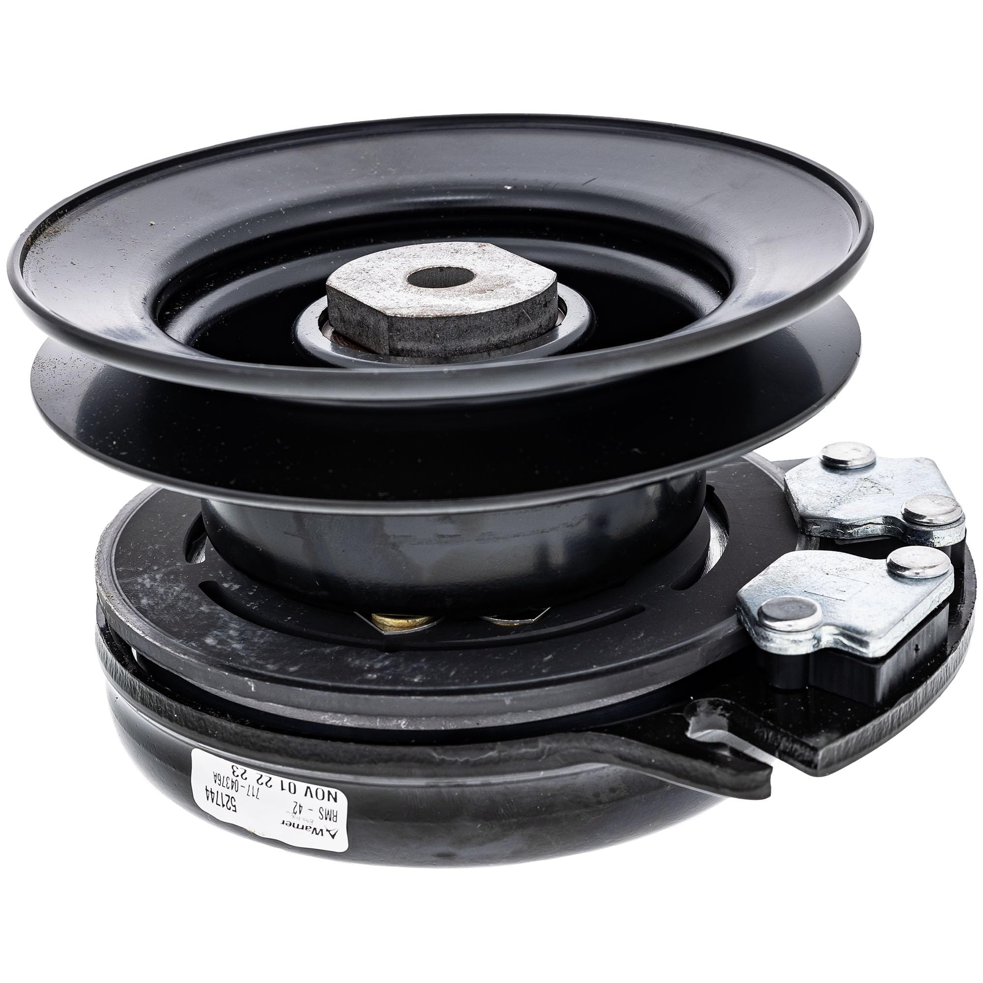 Amazon.com : CUB CADET 917-04376A Electric Pto Clutch RZT 42 S 917