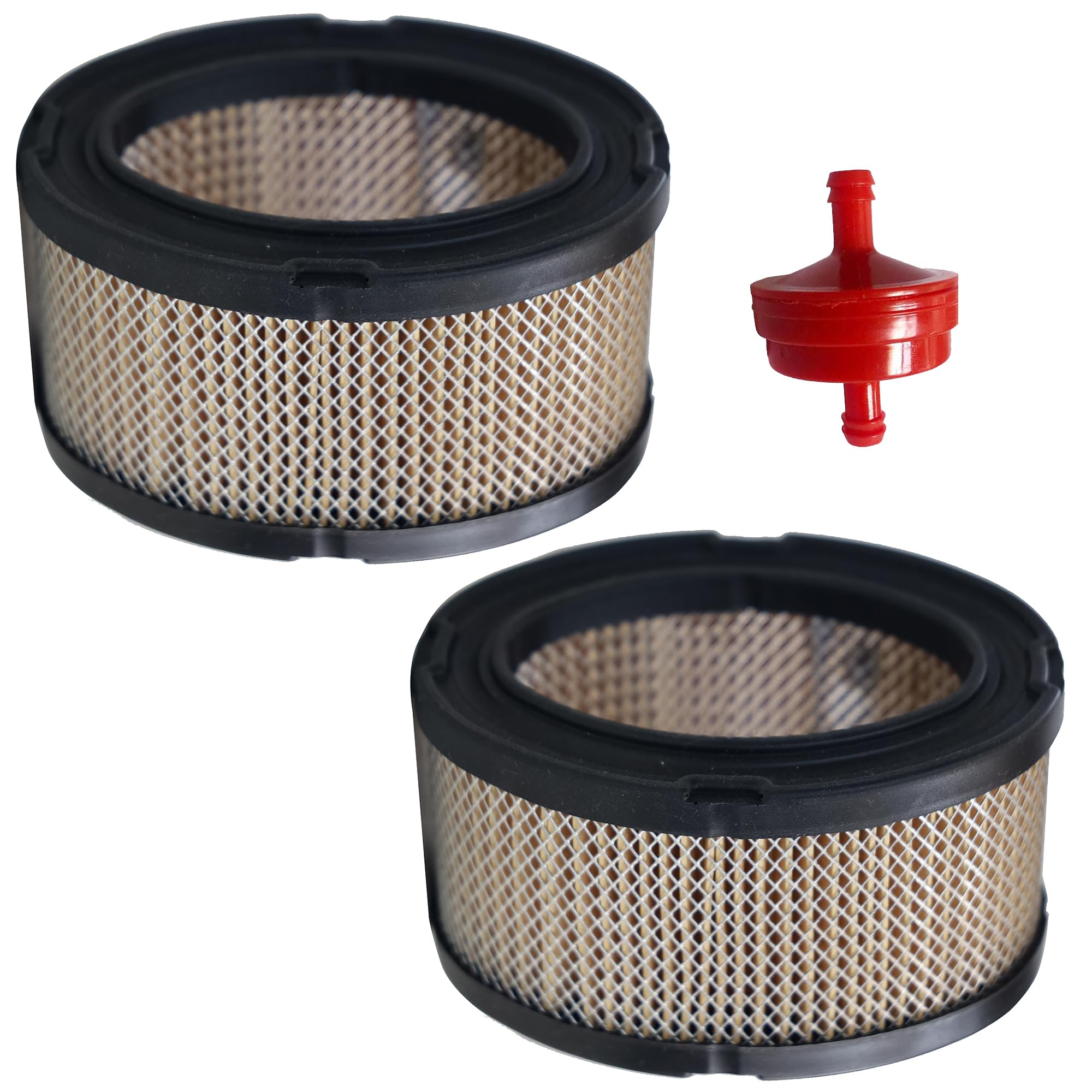 Filtro De Aire Tecumseh 33268 Compatible Con Motores De La Serie HM70