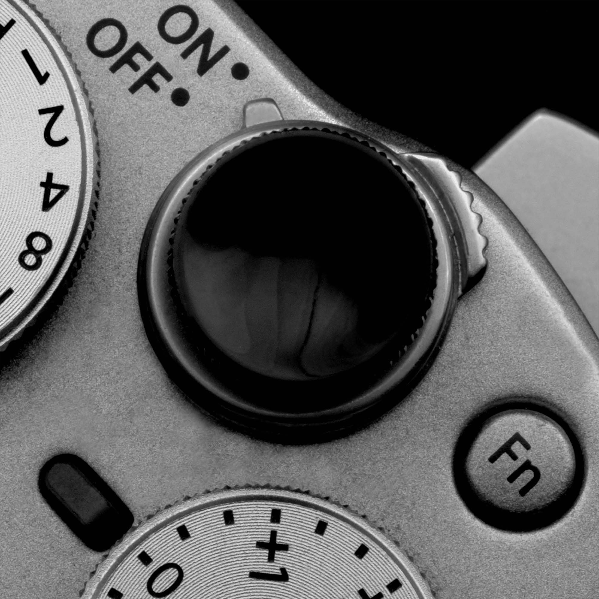 Fujifilm Camera Soft Release Button: 3 Pcs Shutter Button of Camera Accessories - Fuji Fujifilm X-M5 X-T5 X-T4 X-T3 X-T30 X-T30 II X-T20 X-PRO3 X100VI X100V X-E4 X-E3 (Black)