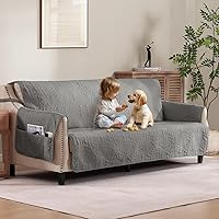 Vista 16 de Fundas acolchadas para silla reclinable, fundas reclinables repelentes al agua, funda reclinable Lazy Boy de ajuste cómodo, funda reclinable apta