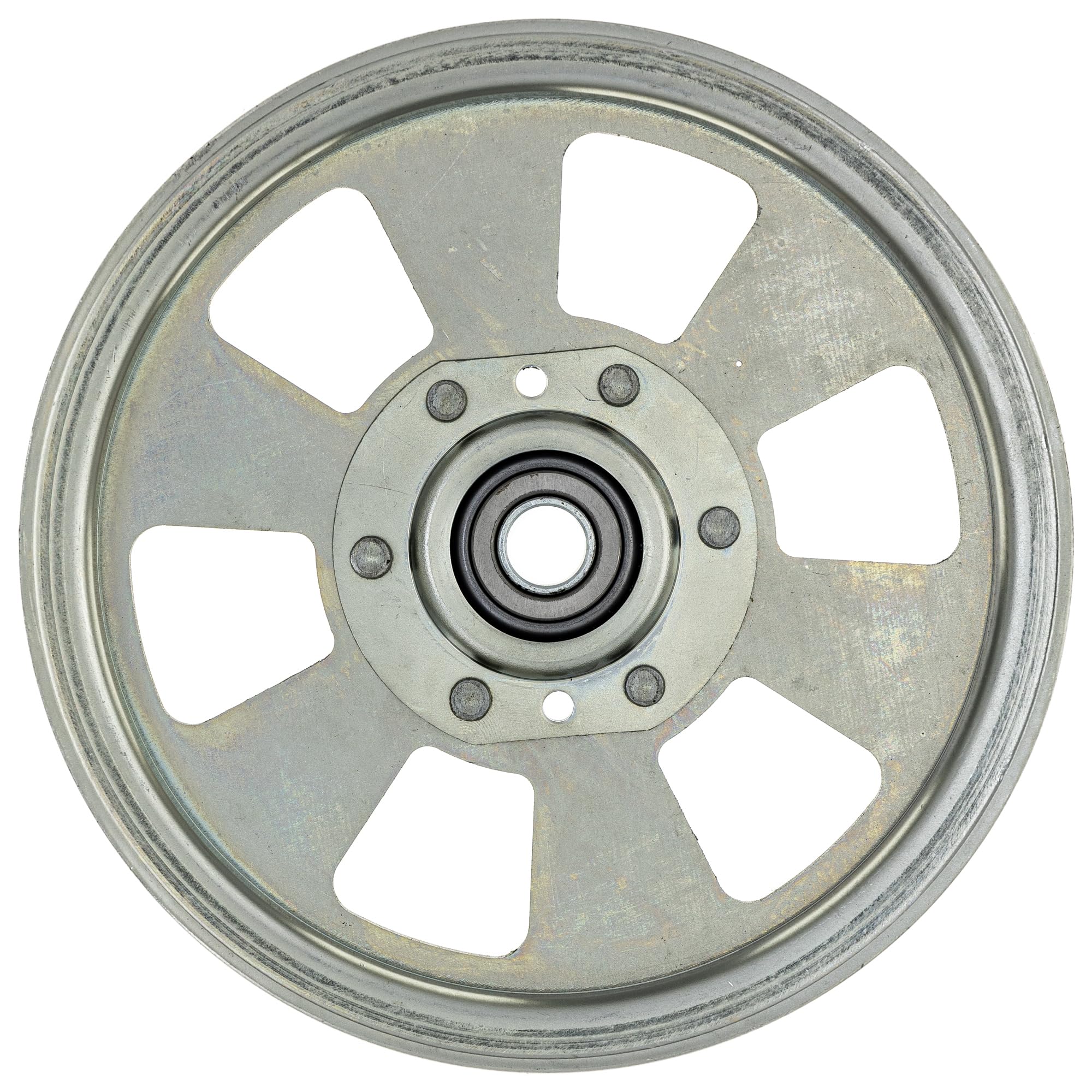 Amazon.com: 8TEN Idler Pulley for Ferris IS700Z FW45 F160Z