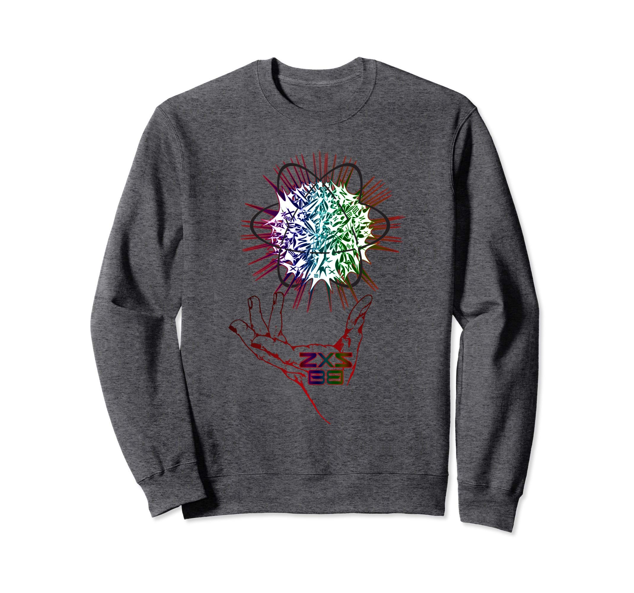 Creation Sweatshirt