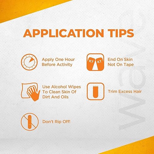 Miniatura 5 de KT Tape KT Recovery+ Wave Dispositivo electromagnético para aliviar el dolor