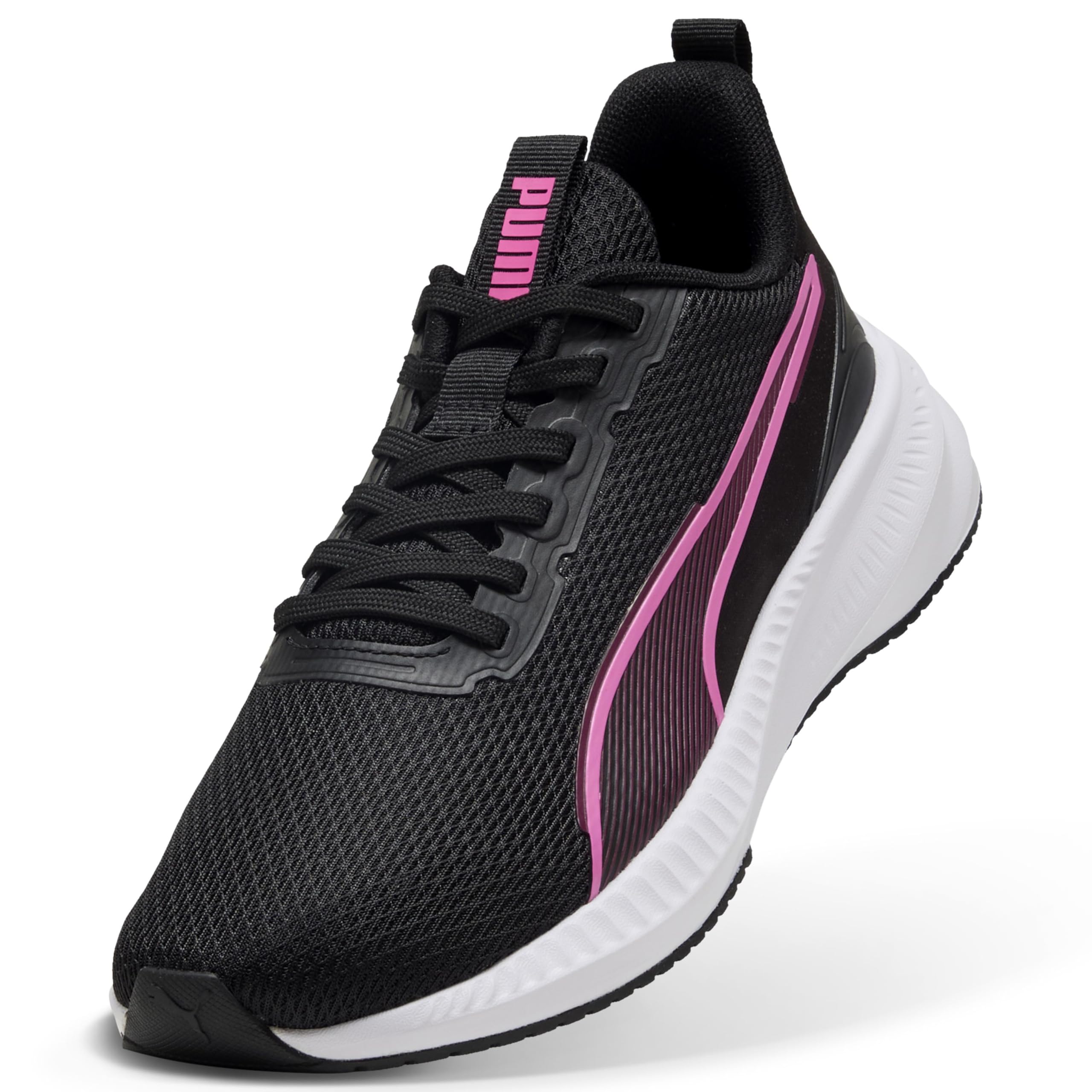 PUMA Unisex Flyer Lite 3Road Running Shoe
