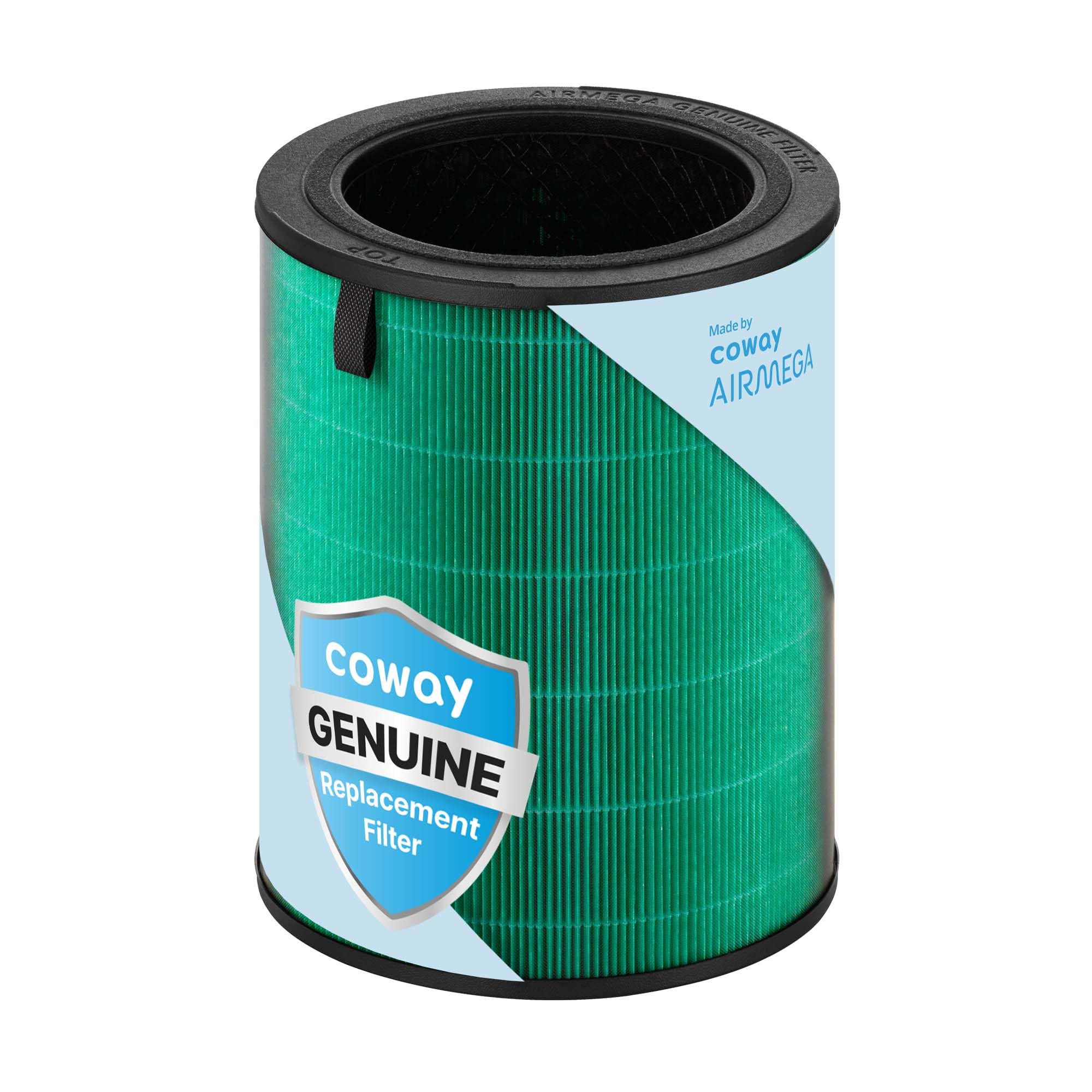 Airmega 350 filtre fresh starter plus élimine fumée et poussière
