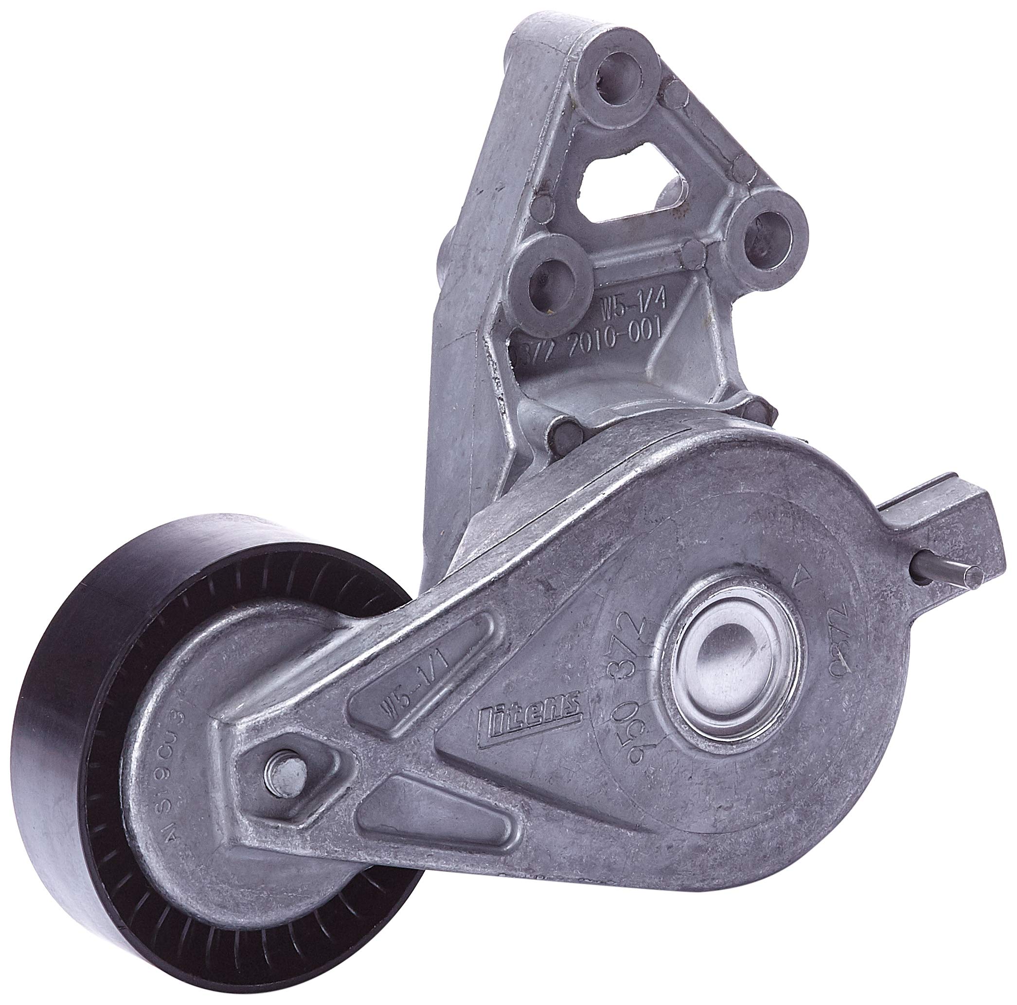 Multi-ribbed V-belt tensioner APV2315 DAYCO for VW FORD SEAT AUDI SKODA