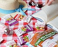 Vista 20 de Mezcla de nueces Nature's Garden, con omega-3, de lujo, 26 onzas