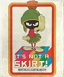 Northwest Warner Bros. Looney Tunes Silk Touch Throw Blanket, 50