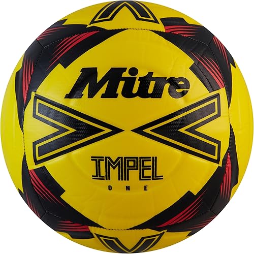 Mitre Soccer Ball Training Impel