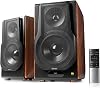 Edifier S3000MKII Premium 2.0 Speaker System Brown