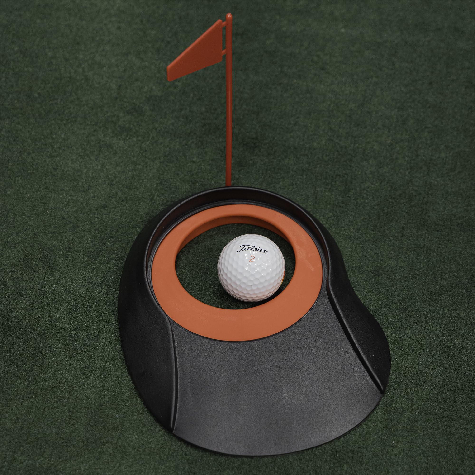 Longridge Tazza da Golf X2