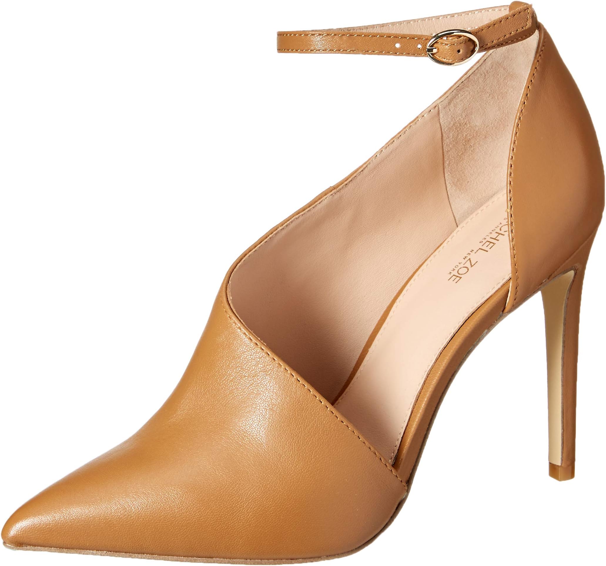 RACHEL ZOE Women's Skylar Pump