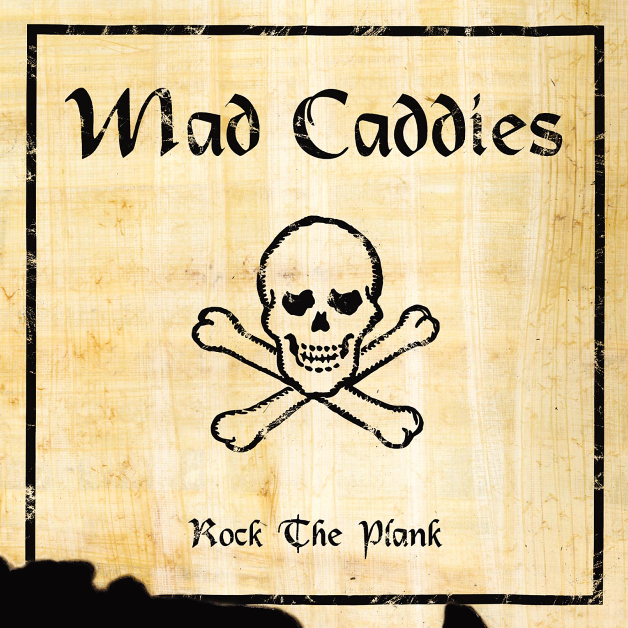 Photo 1 of Rock the Plank [Vinyl]