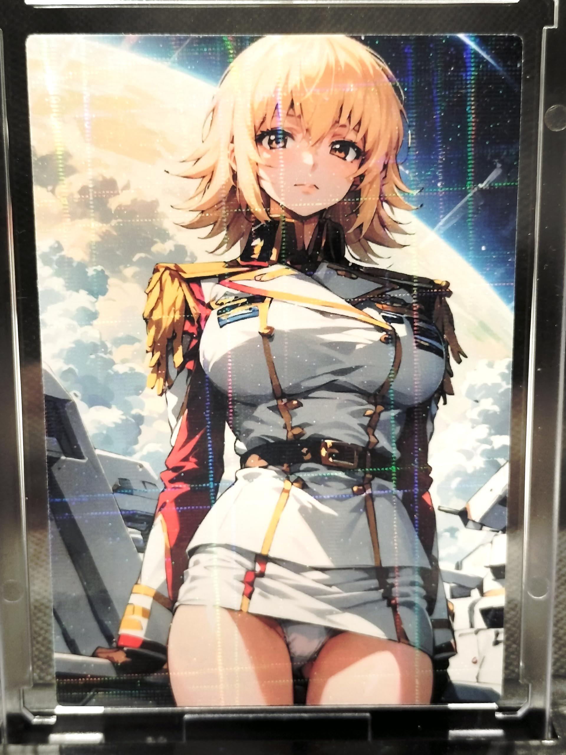 Amazon.co.jp: セクシーカード ウラシク No.125(BEKO TYPE) : ドラッグ