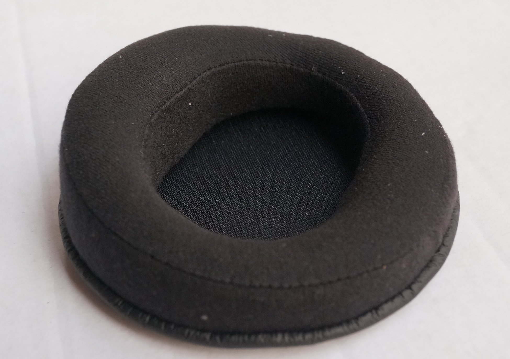 Ohrpolster für Audeze LCD-XC LCD-2.2 LCD-3 LCD-4 LCD-X LCD2 LCD3 LCD4 LCD-X LCD2 LCD3 LCD4 Kopfhörer (Ohrenschützer) Headset (schwarz)