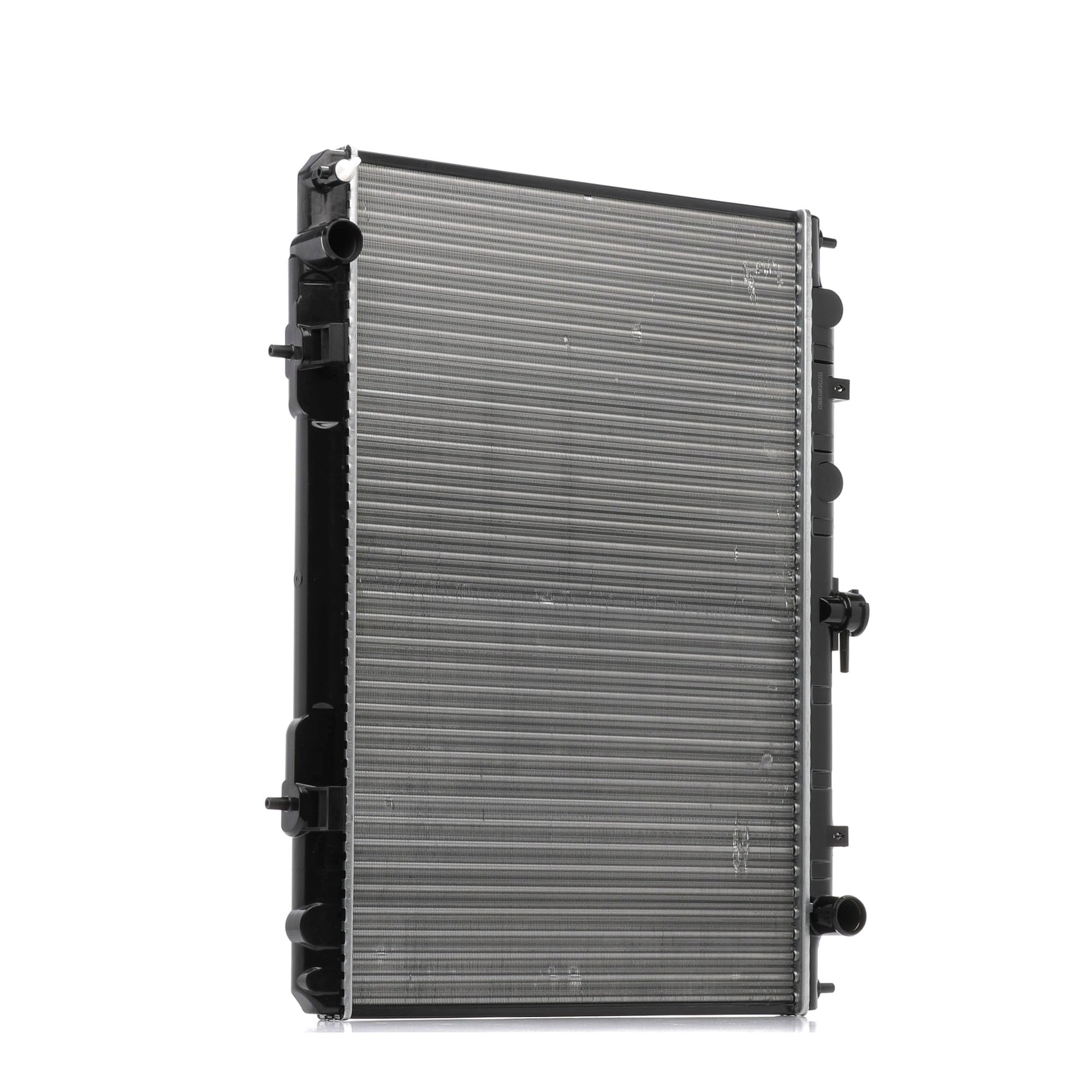 RIDEX 470R0242 Radiatore motore Compatibilità con NISSAN X-TRAIL T30 Diesel