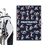 Puoqu Microfiber Golf Towels (16
