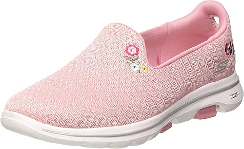 Skechers go walk 5 garland Clearance