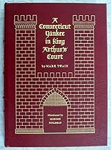 A Connecticut Yankee in King Arthur's Court