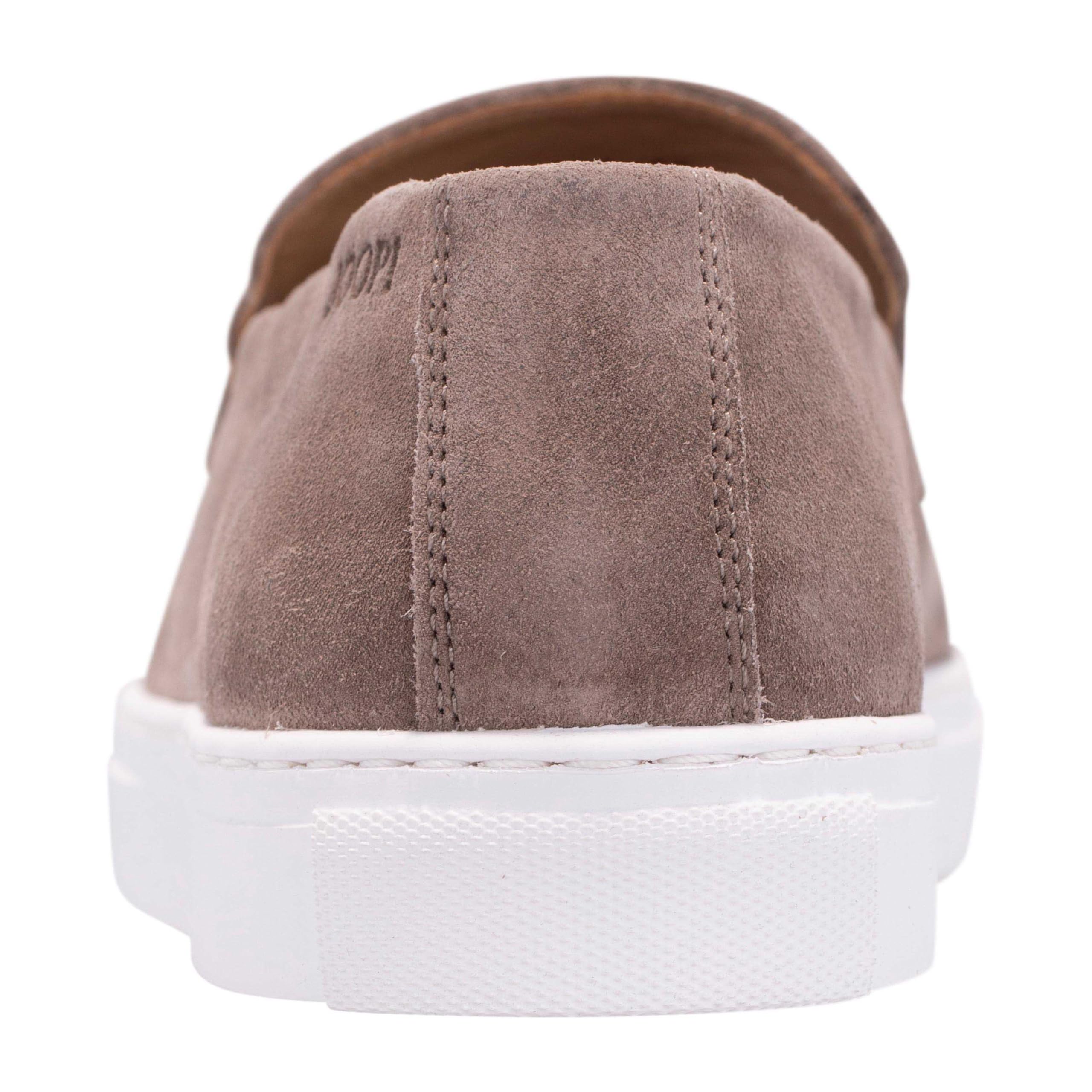 Joop! - Herren Slip On Velluto Coralie