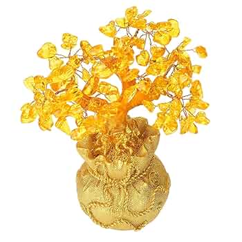 風水開運絵画＊光の豊樹　幸せの招財樹　 金のなる木 花咲く　実になる金運　成長 風水開運絵画 金運＊幸せの招財樹 金のなる木 花 全体 金運