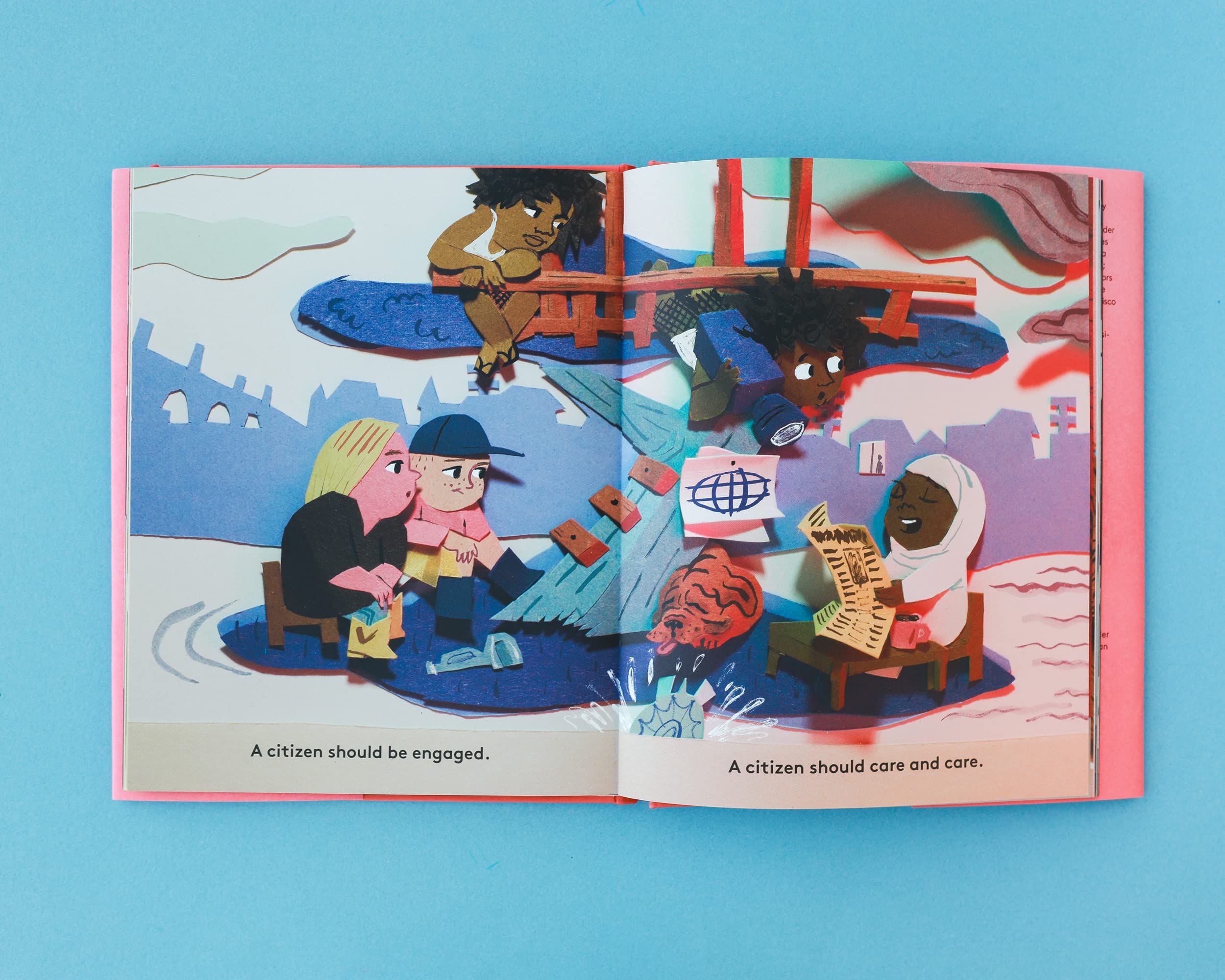 What Can a Citizen Do? - Image 5