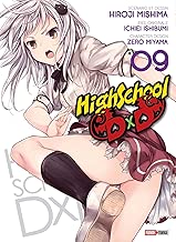 Download HIGH SCHOOL DXD T09 PDF