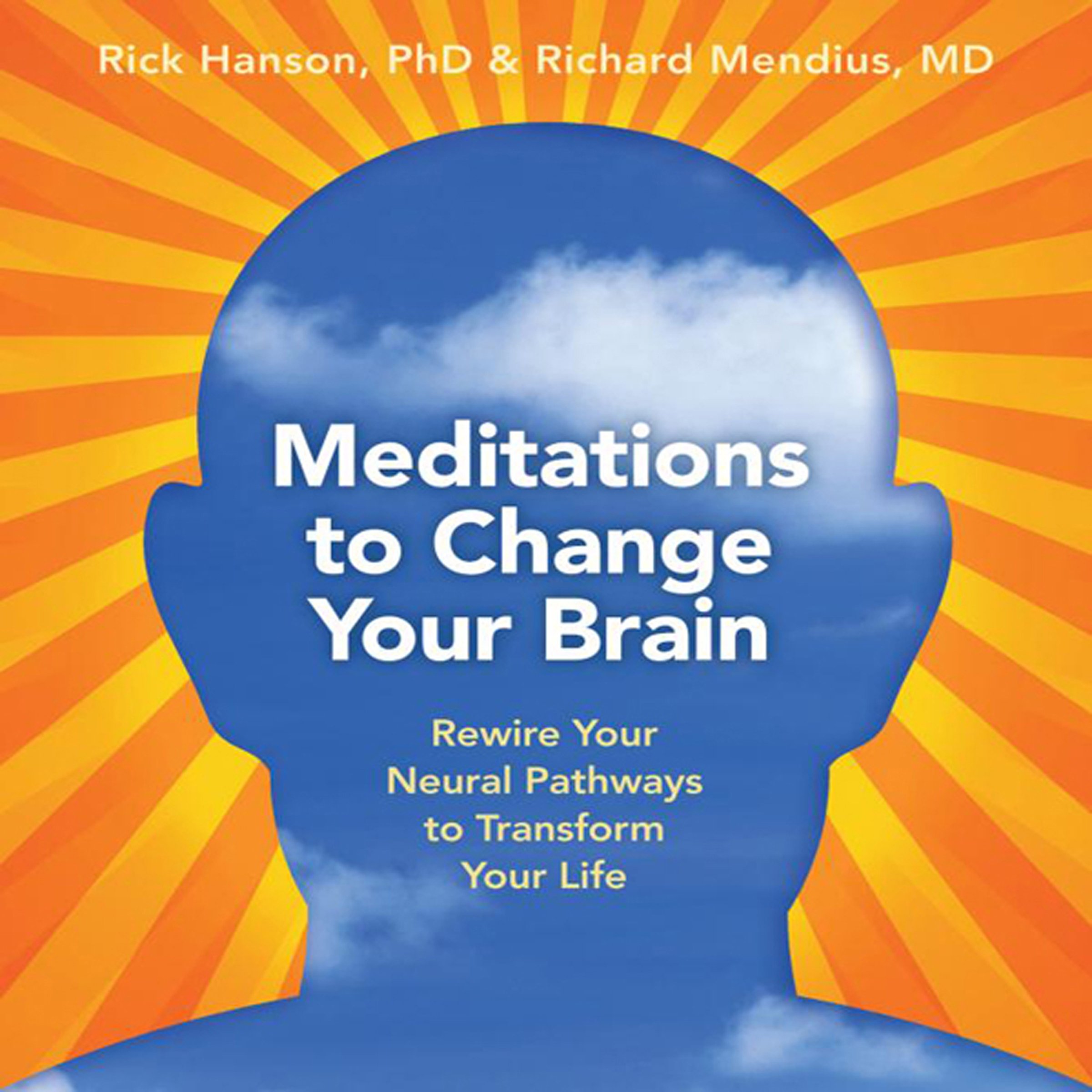 Cover art for Meditations to Change Your Brain