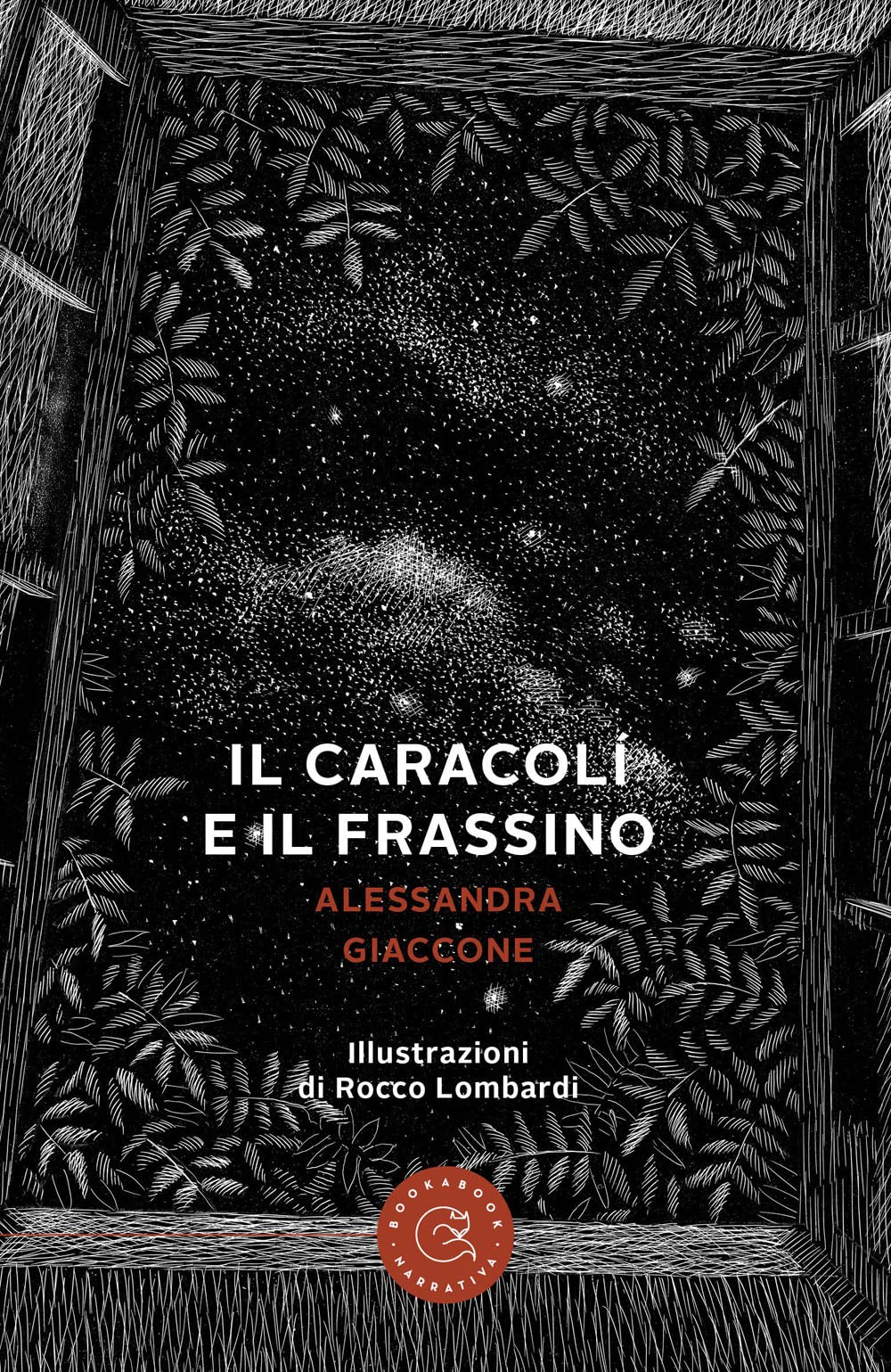 Il Caracolí E Il Frassino - 4