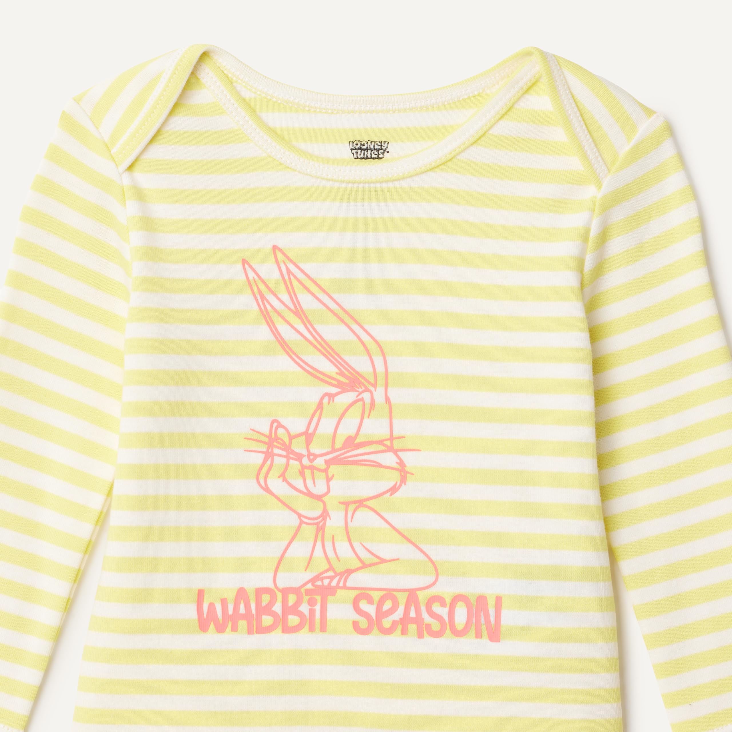 Amazon Essentials Unisex Baby Langärmelige Bodys