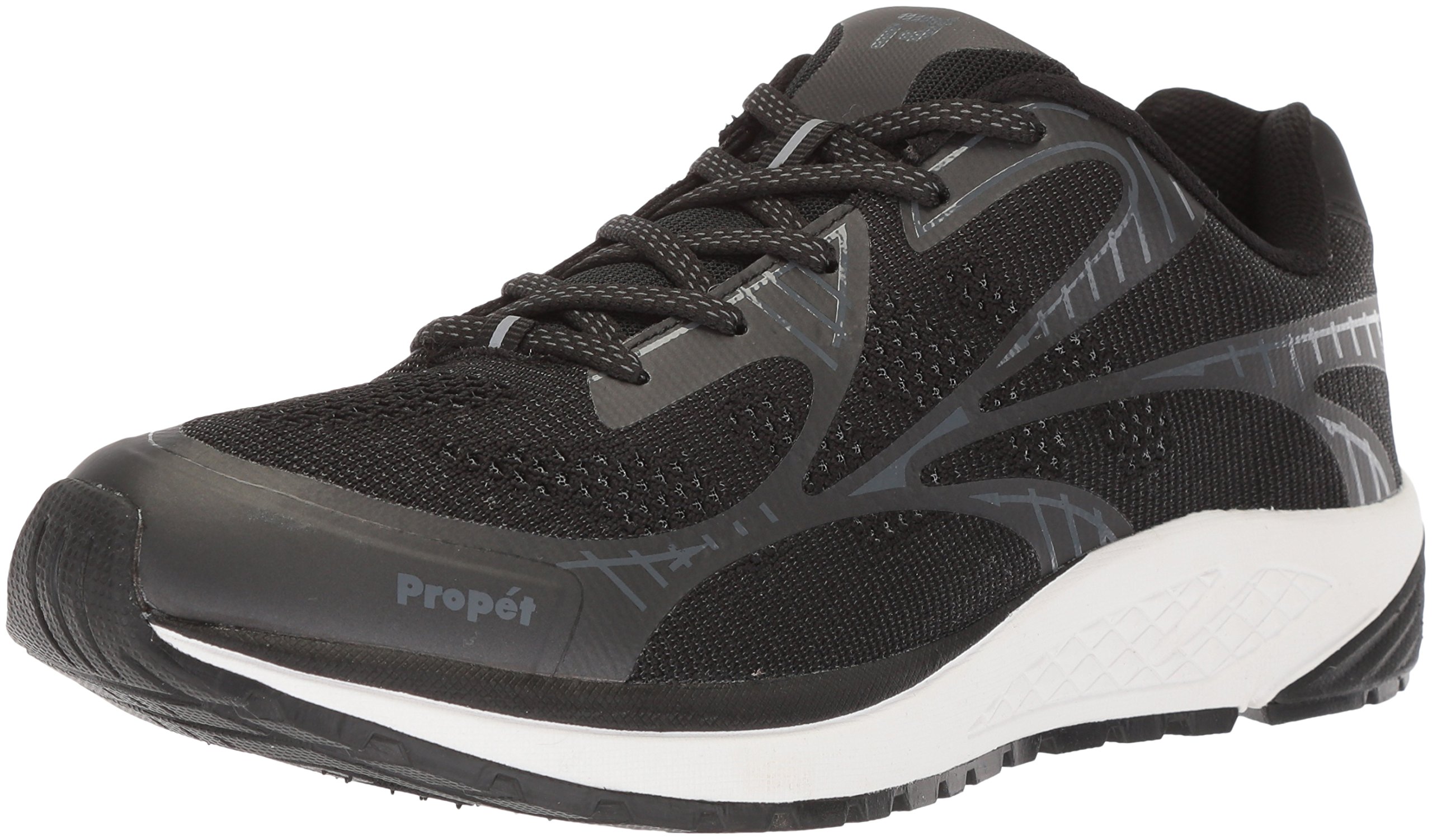 Propet One Lt Lace Up Sneakers