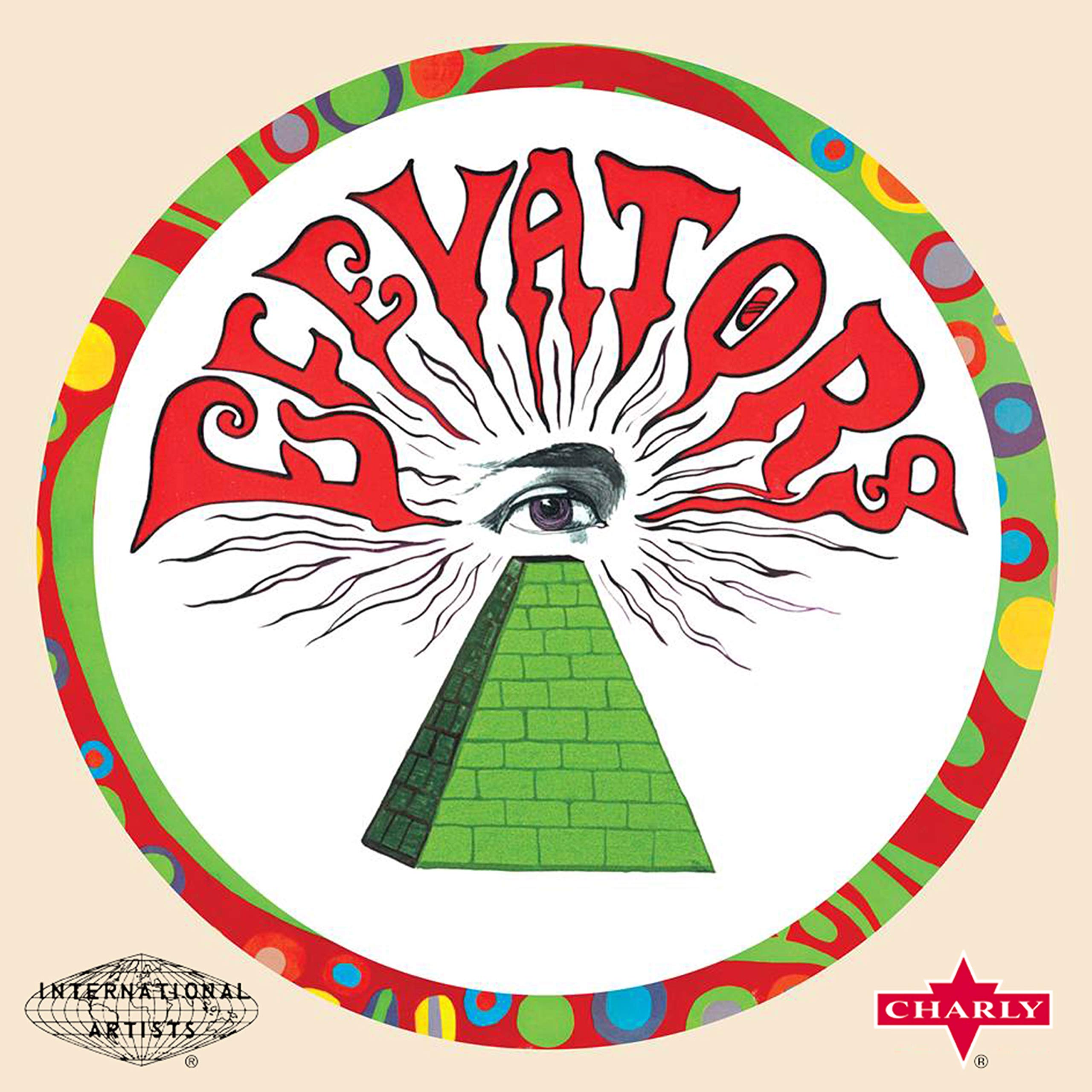 The 13th Floor Elevators