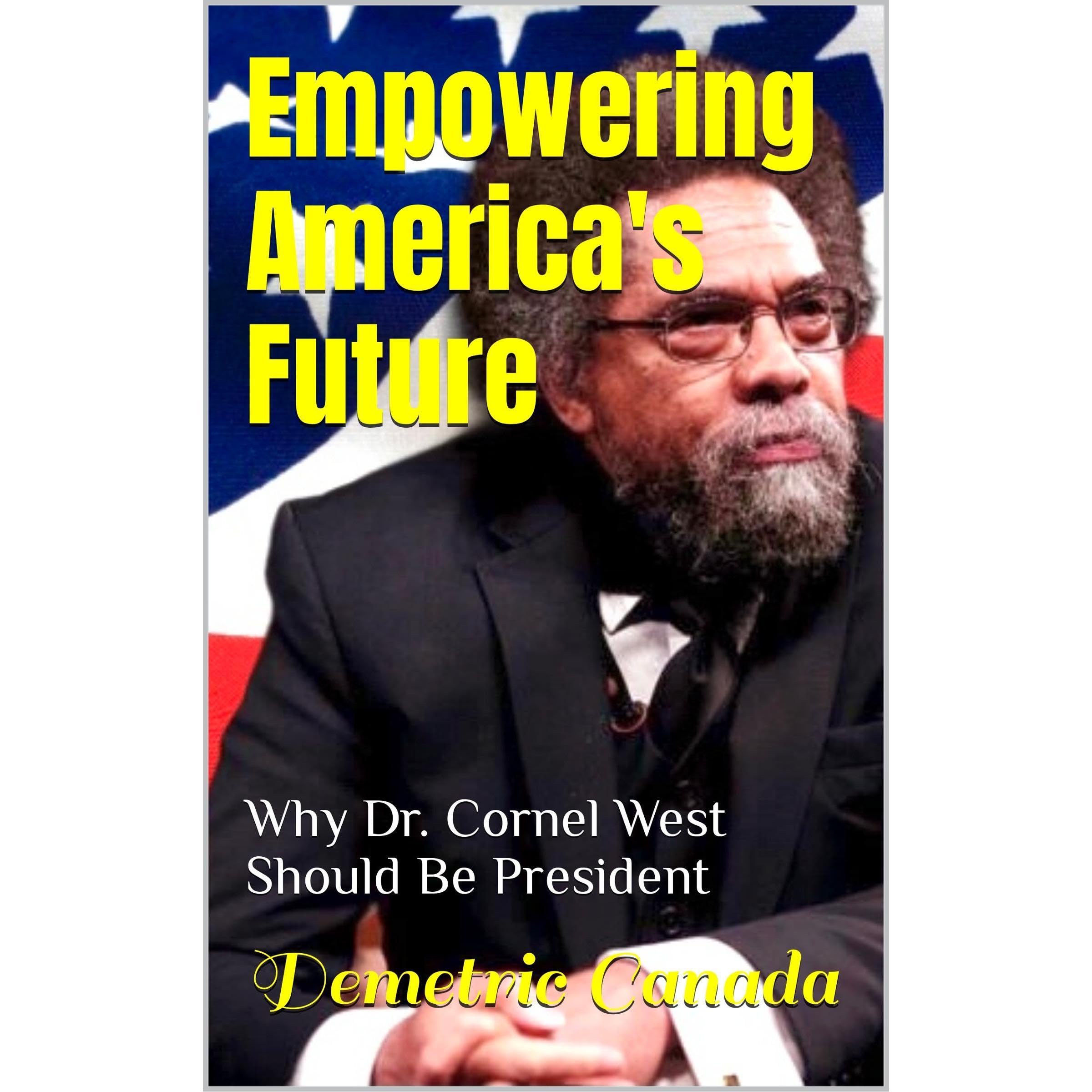 Empowering America's Future