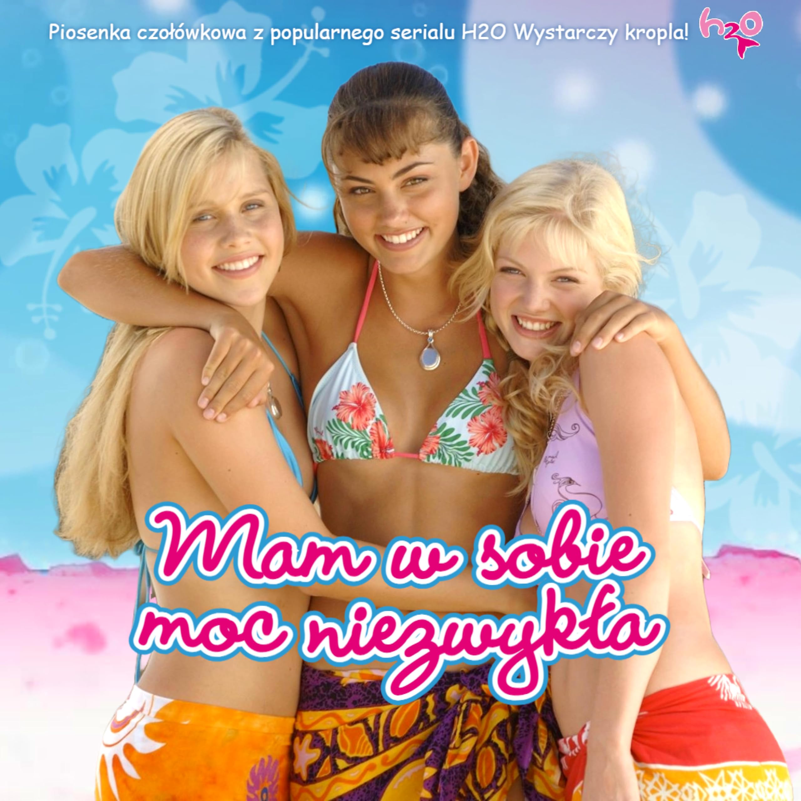 H2O Wystarczy kropla