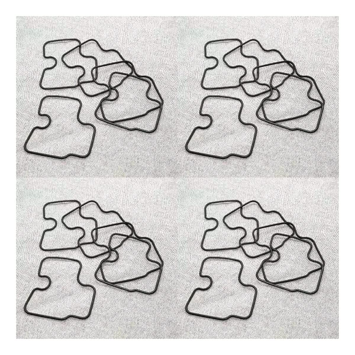 Buy Carburetor Synchronizer Tool Carburetor Rubber ket Seal for VTEC