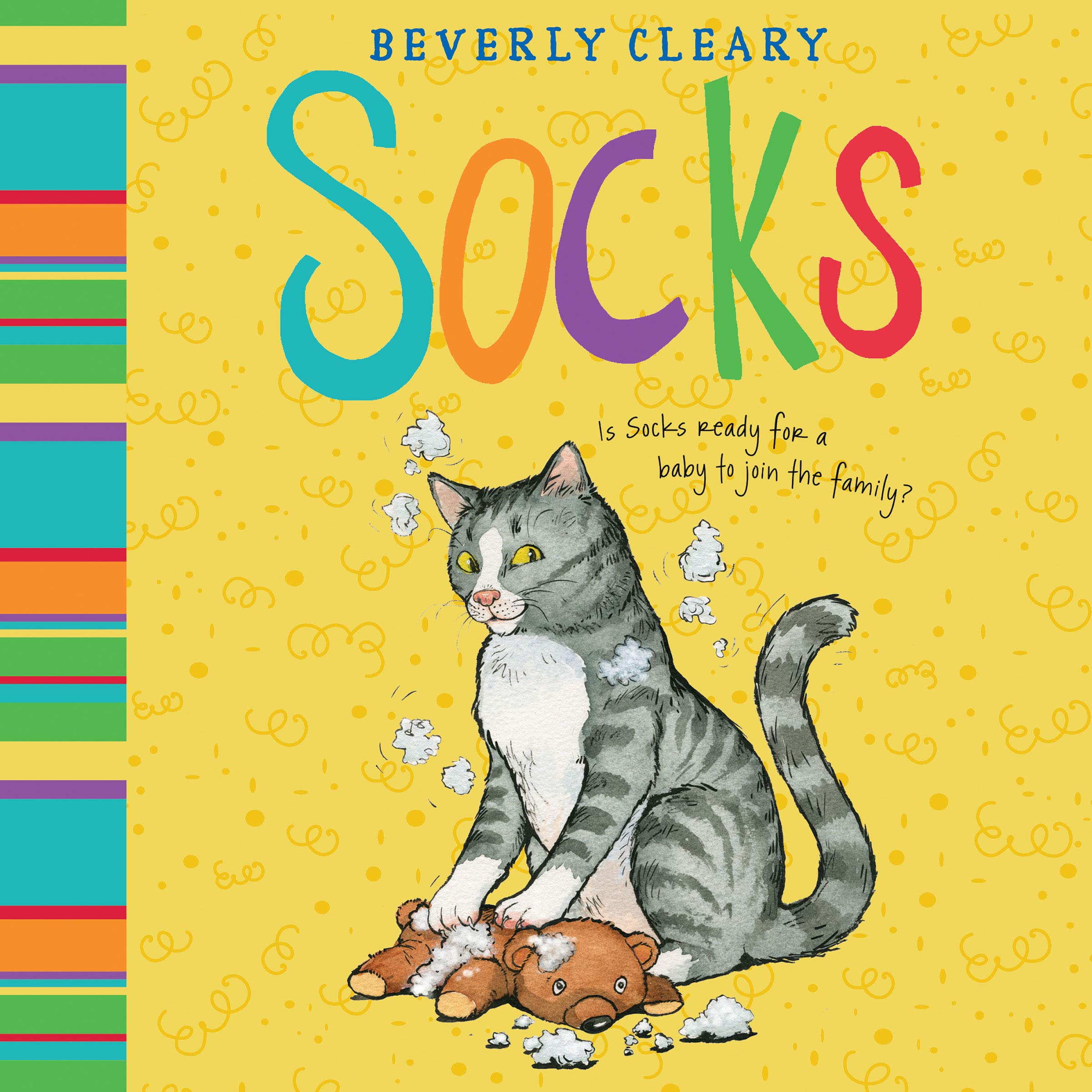 Cover art for Socks