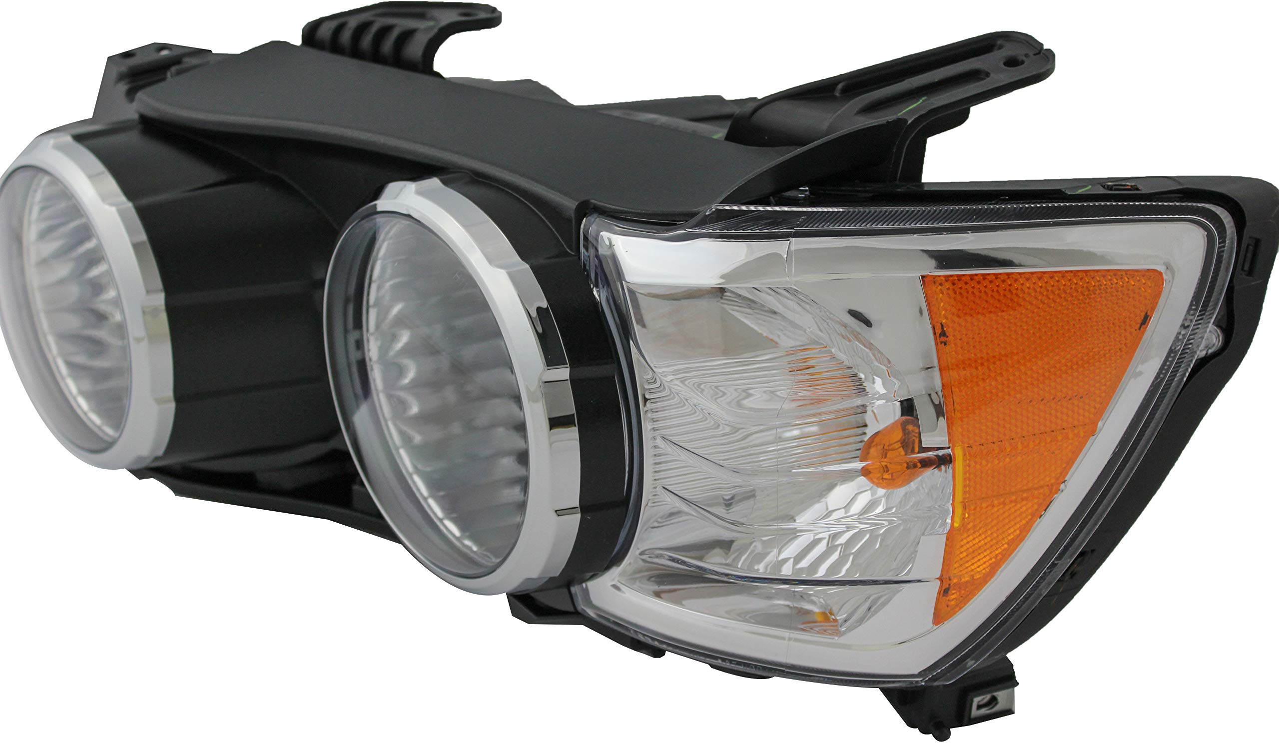 【SALE／55OFF】 USヘッドライト 2012年 2015年運転者側シボレーソニックフロントヘッドライトアセンブリの交換 for