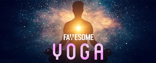 Yoga by Fawesome